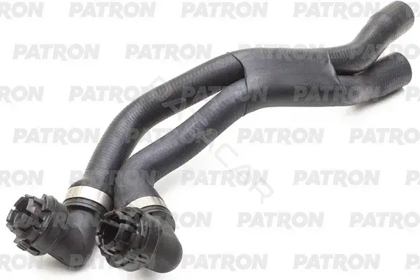 Патрубки системы охлаждения PATRON PH2775