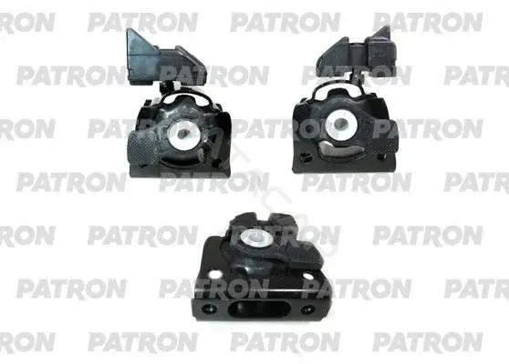 Подушка двигателя (Опора) PATRON PSE30985