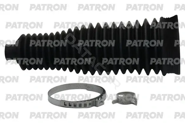 Пыльник рулевой рейки PATRON PSE6450