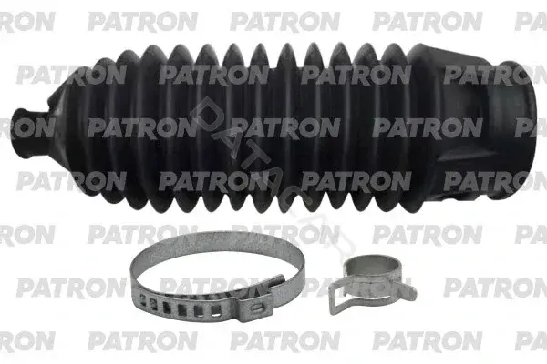 Пыльник рулевой рейки PATRON PSE6461