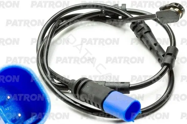 Датчик износа тормозных колодок PATRON PE17134
