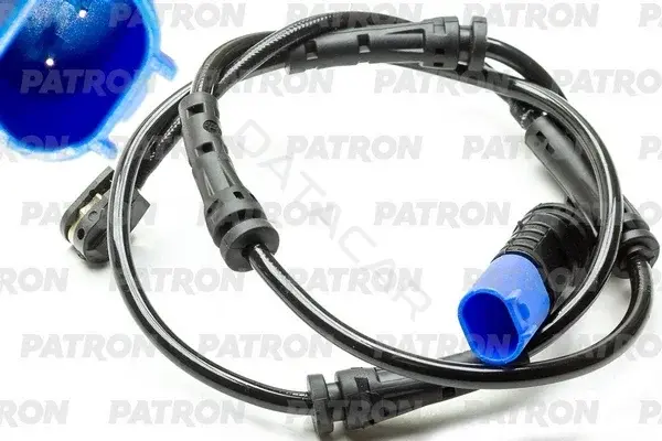 Датчик износа тормозных колодок PATRON PE17135