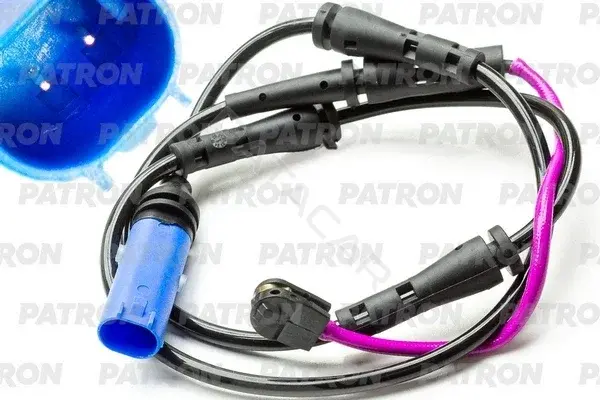 Датчик износа тормозных колодок PATRON PE17137