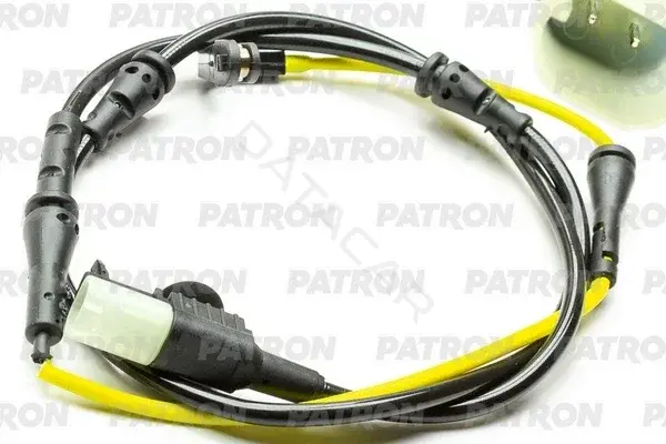 Датчик износа тормозных колодок PATRON PE17142