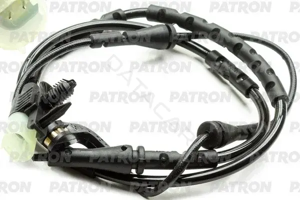 Датчик износа тормозных колодок PATRON PE17143