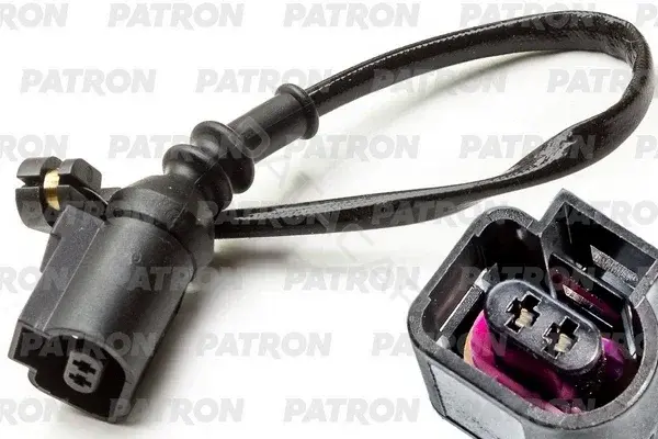 Датчик износа тормозных колодок PATRON PE17154