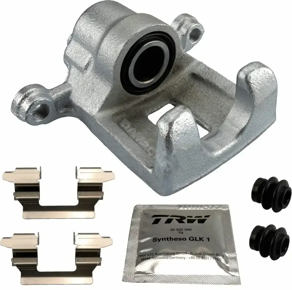 Суппорт тормозной TRW BHN1122E