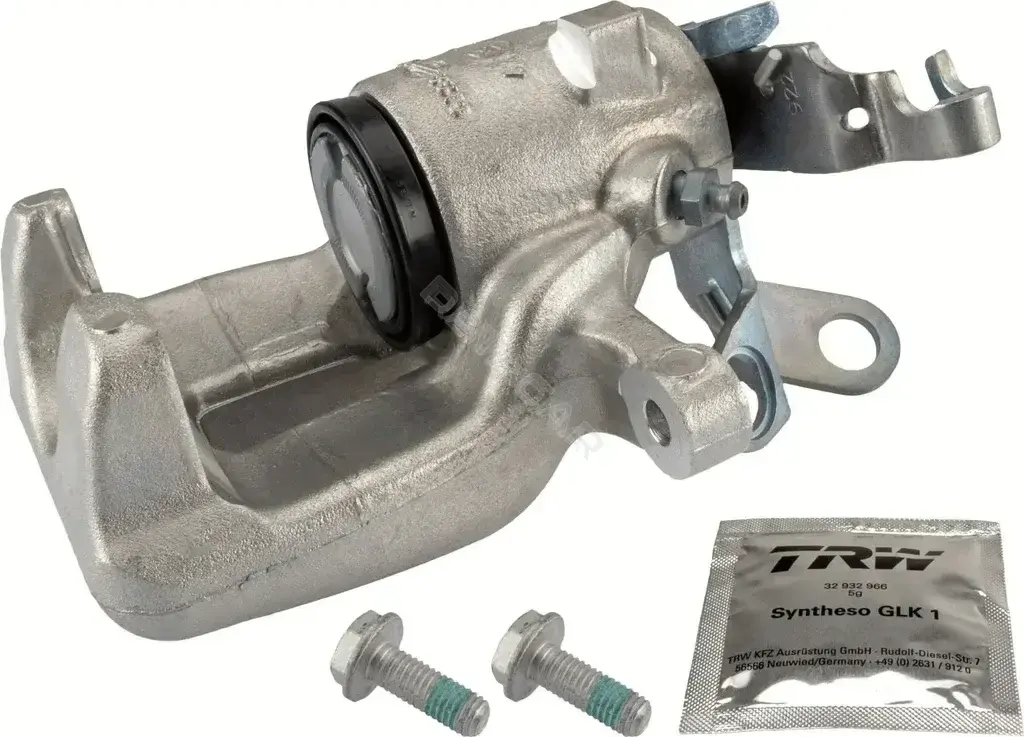 Суппорт тормозной TRW BHS325