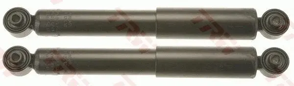 Амортизаторы TRW JGT1038T