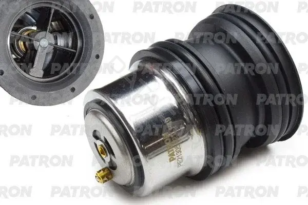 Термостат PATRON PE21305