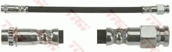 Тормозные шланги TRW PHA572