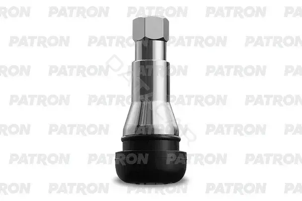 Вентиль для колес PATRON PTR413AC