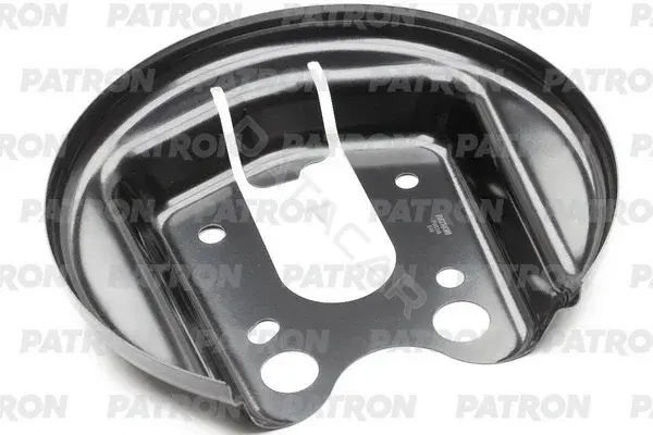 Защита тормозного диска PATRON PBS248