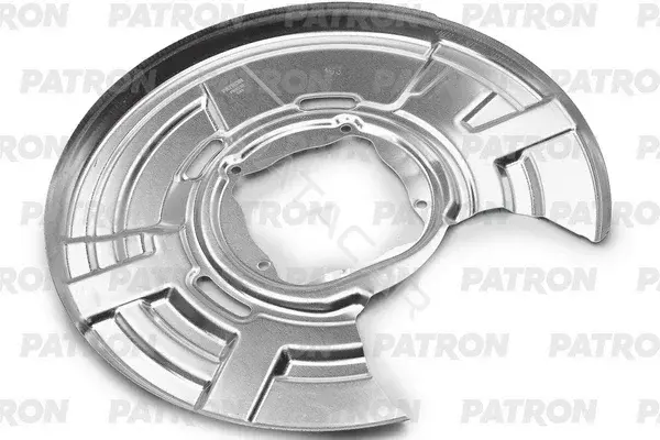 Защита тормозного диска PATRON PBS250