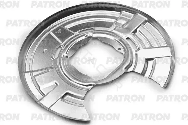 Защита тормозного диска PATRON PBS251