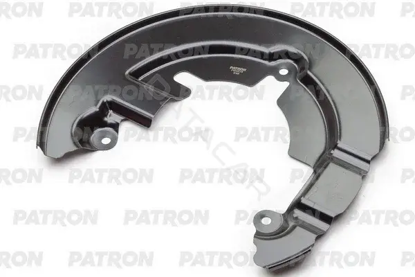 Защита тормозного диска PATRON PBS278