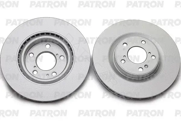 Тормозные диски PATRON PBD1322