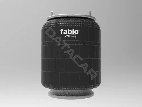 Пневмоподушка FABIO 340283-1C