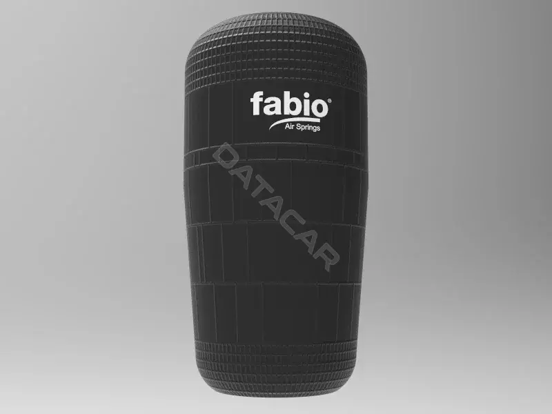 Пневмоподушка FABIO 341885