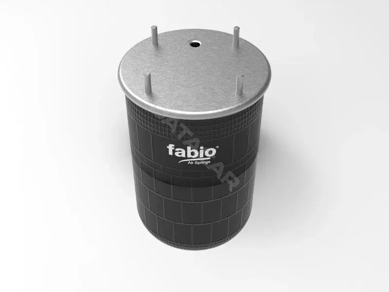 Пневмоподушка FABIO 34810-S