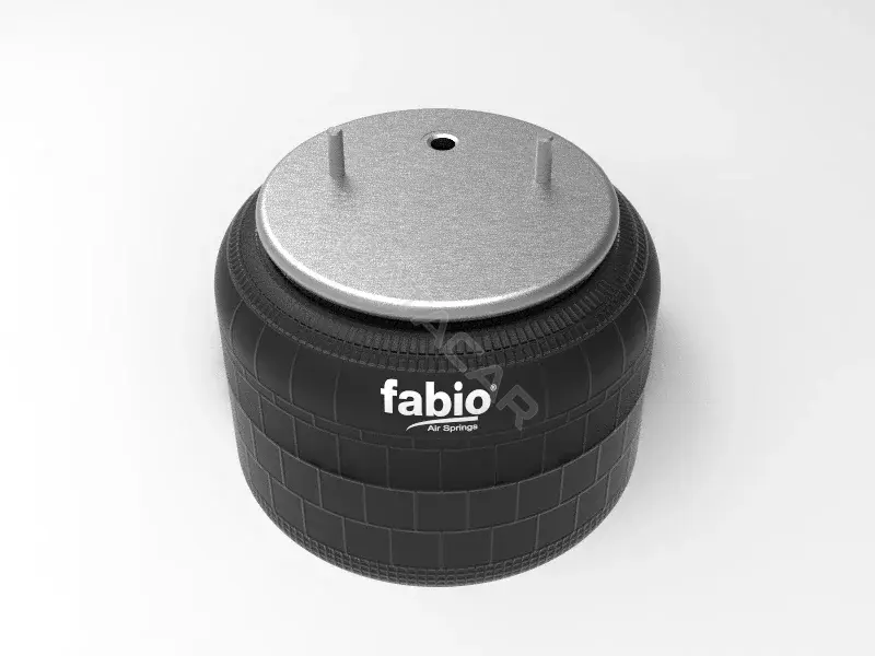 Пневмоподушка FABIO 34940-CPL
