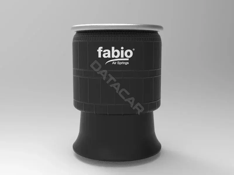Пневмоподушка FABIO 344158-CPL
