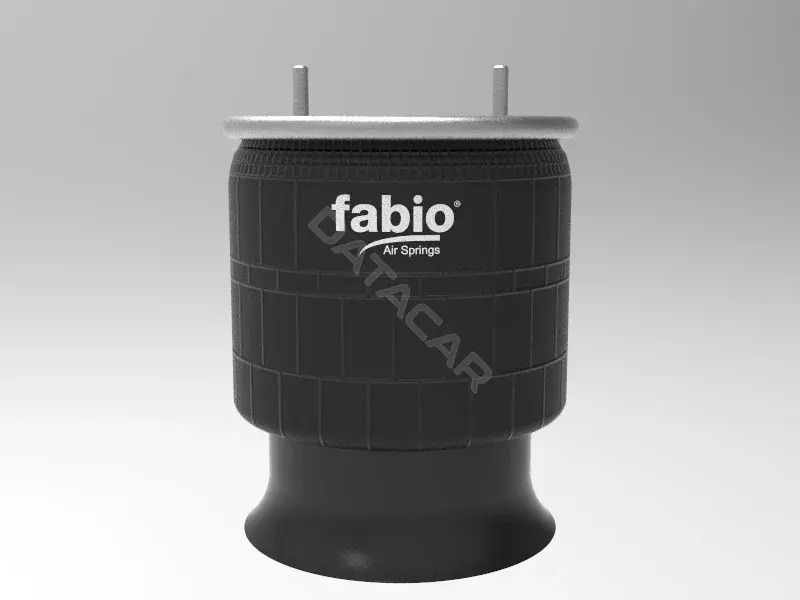Пневмоподушка FABIO 344022-3CPL