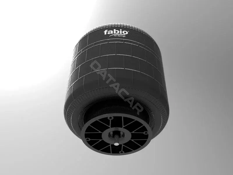 Пневмоподушка FABIO 342626-CPL