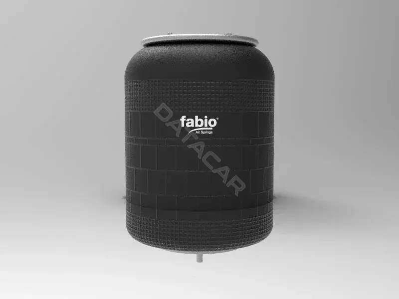 Пневмоподушка FABIO 343691C