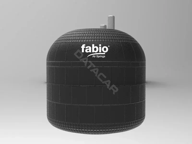 Пневмоподушка FABIO 344390-2C