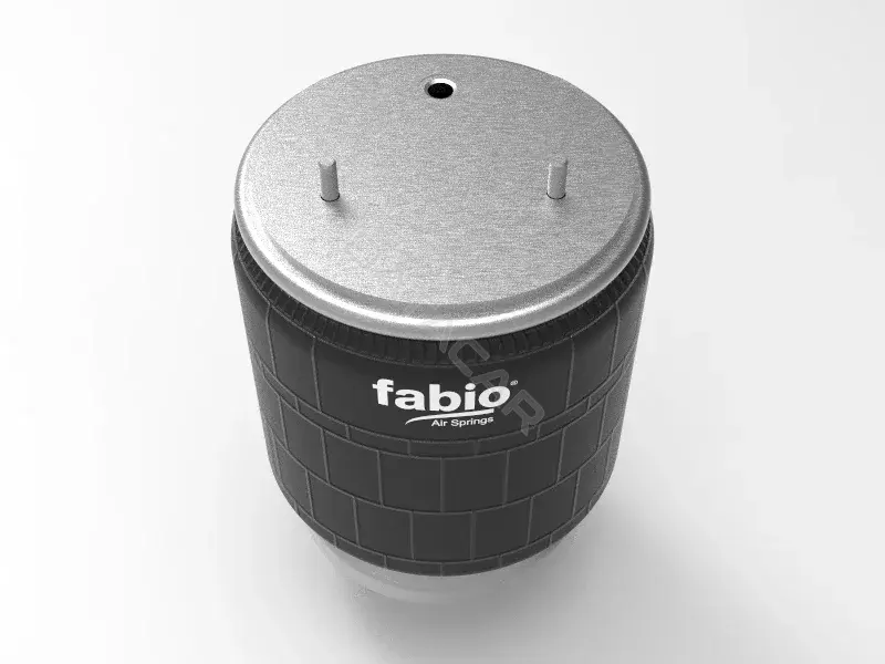 Пневмоподушка FABIO 348107-2C