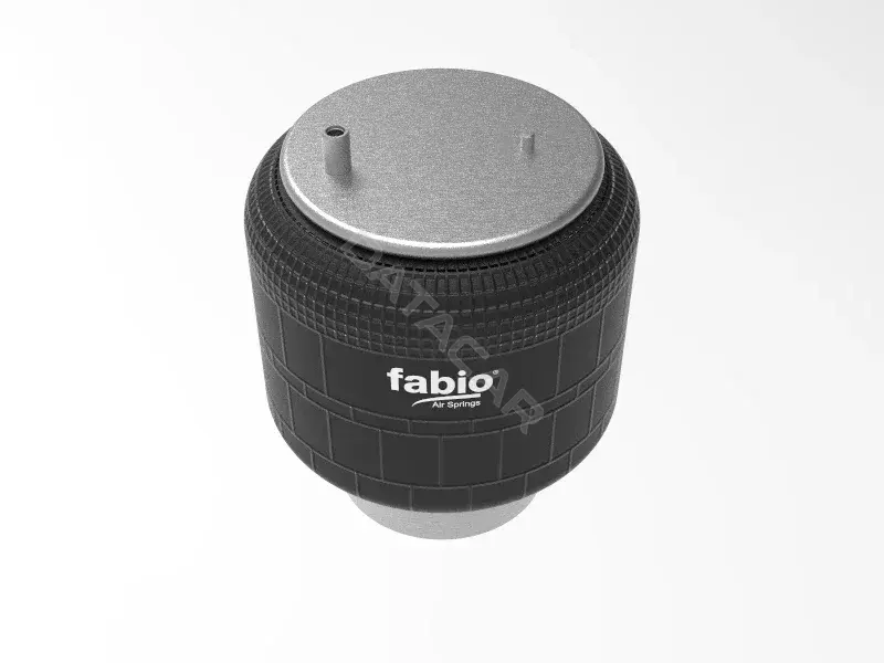 Пневмоподушка FABIO 344912-10C