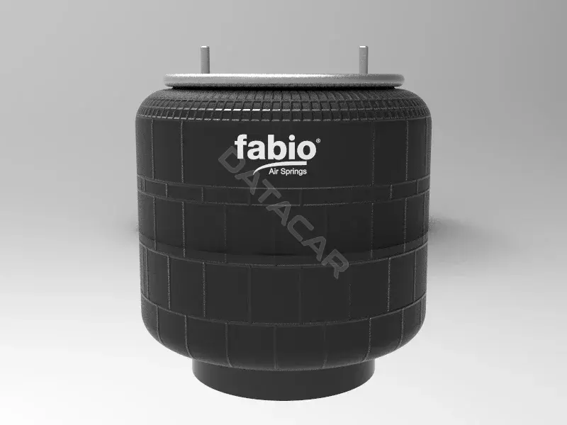Пневмоподушка FABIO 344881-1CPL
