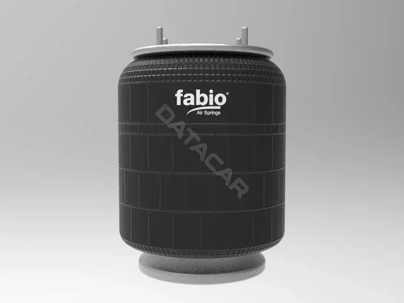Пневмоподушка FABIO 34813-C