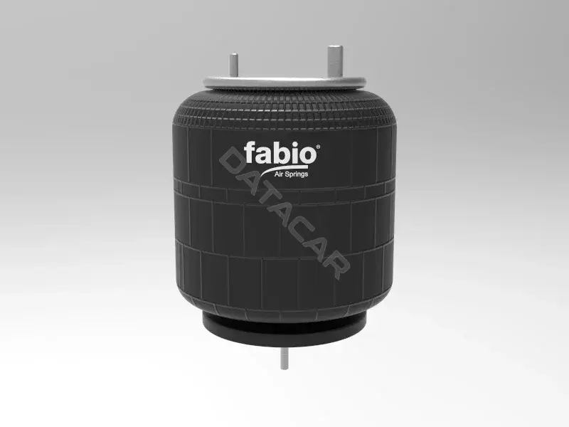 Пневмоподушка FABIO 341163-CPL
