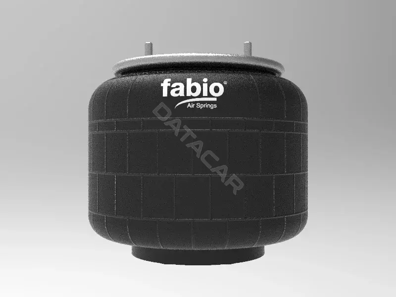 Пневмоподушка FABIO 344961-2CPL