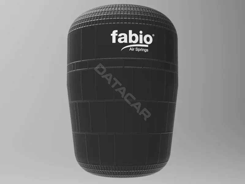 Пневмоподушка FABIO 34757