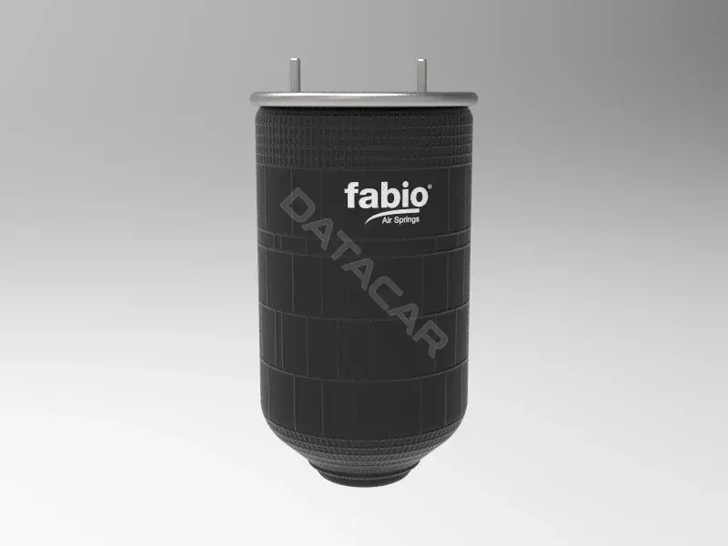 Пневмоподушка FABIO 342626-S