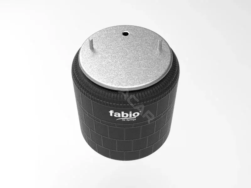 Пневмоподушка FABIO 3448152CPL