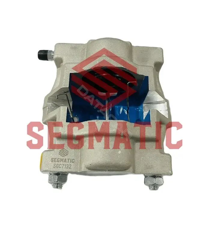 Суппорт тормозной SEGMATIC SGC7132