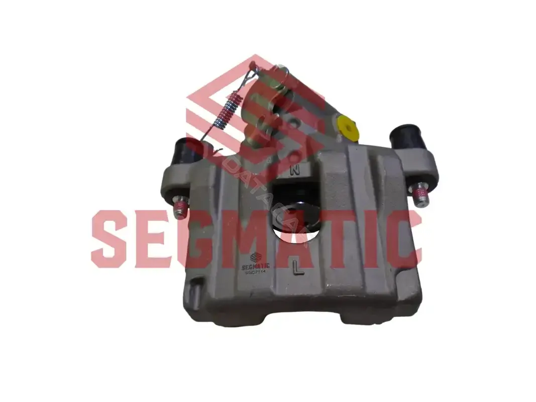 Суппорт тормозной SEGMATIC SGC7114