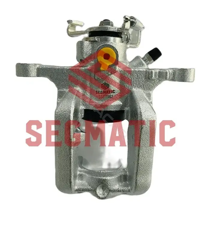 Суппорт тормозной SEGMATIC SGC7142