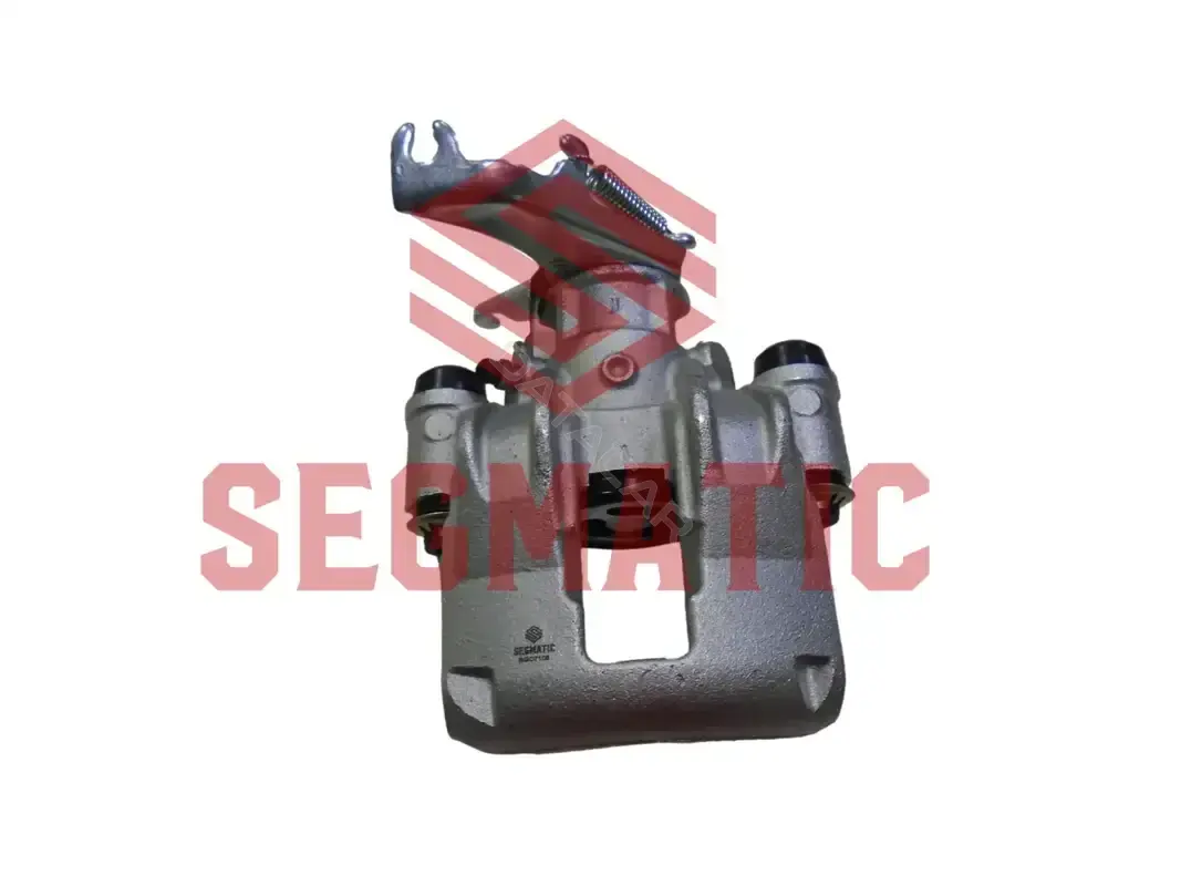 Суппорт тормозной SEGMATIC SGC7106