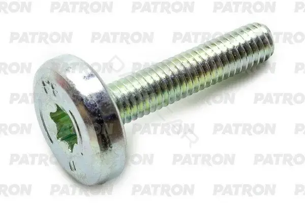Болт подвески PATRON P16-0135