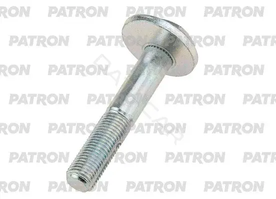 Болт подвески PATRON PBLT071