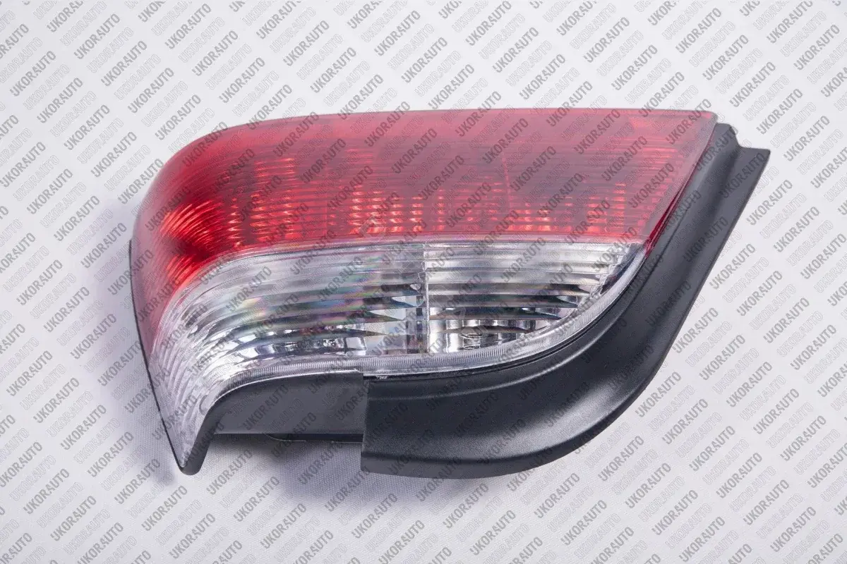 Габариты UKORAUTO U0523027R
