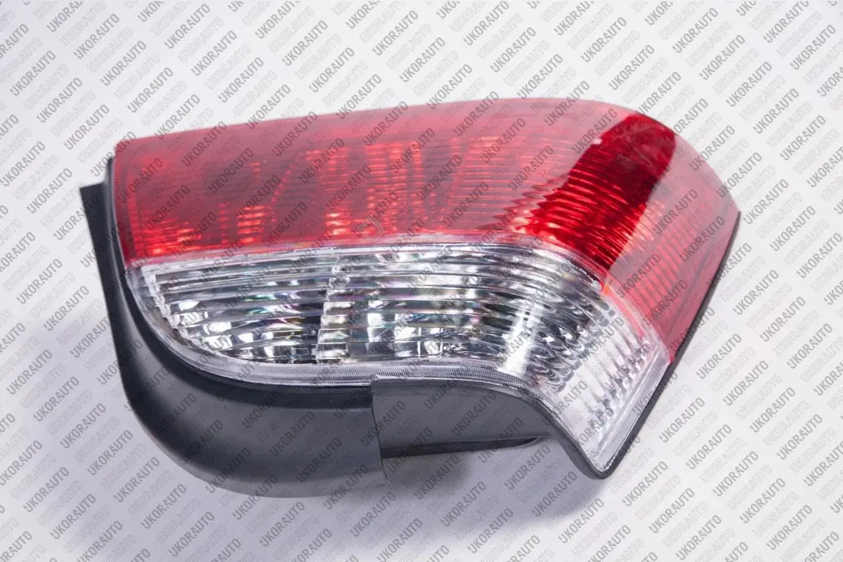 Габариты UKORAUTO U0523027L