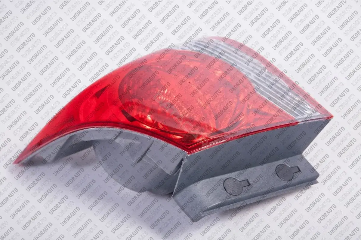 Габариты UKORAUTO U0523032R