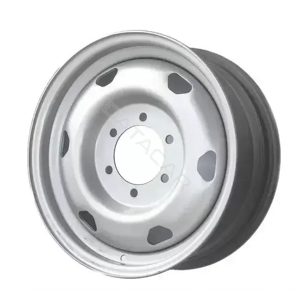 Колесные диски UAZ 236023101015