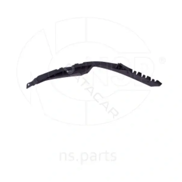 Кронштейн-направляющая бампера NSP NSP081Z0807184D